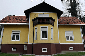 Продажа, дом, отдельностоящий: МУТА, 390,1 м2