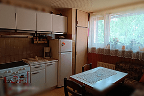 Продажа, квартира, 2-комнатная: ТРБОВЛЕ, 45 м2