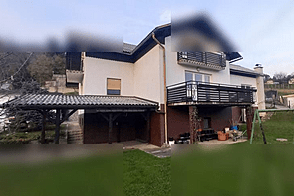 Дом, Сельница об Драва, 365 м2, участок 1292 м2 - СНИЖЕН (продажа)