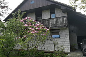 Жилье в Бледе