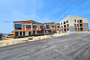 Шмарье Террас Хаус