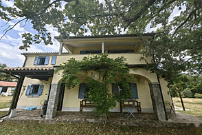 Штаньельский дом Мир