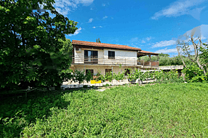 Лучия, Лиминьян, дом