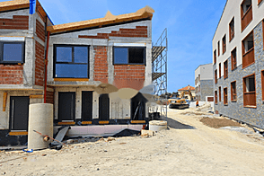 Шмарье дом с террасой