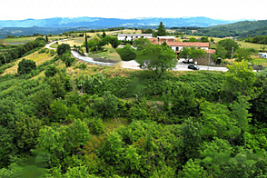 Резиденция Бельведур