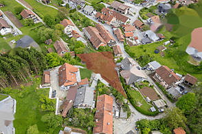 Для инвесторов: участок на Строительном Бизовике.