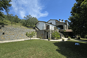 Пуче, дом, Драгонья