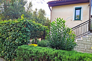 Дом Двойчек в Портороже