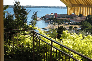 Дом в Портороже