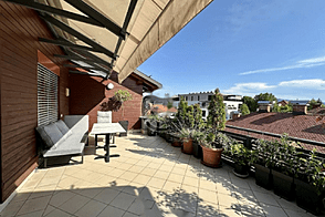 Квартира, более 5-ти комнат в Пруле