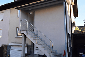 Квартира в Надгорице с четырьмя комнатами.