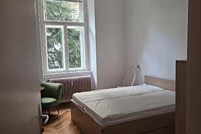 Жилье на улице Римской