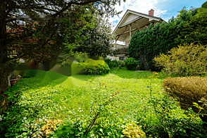 Квартира с тремя комнатами в Бежиграде