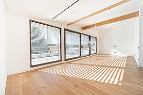 Жилье в столице Словении, районе Бежиград