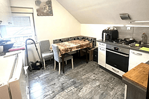 Квартира с двумя комнатами на Зелёной Яме