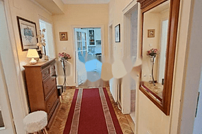 Апартаменты в области Шишка