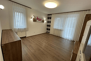 Квартира с тремя комнатами в Вевче