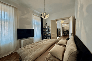 Центр, квартира 3.5-комнатная