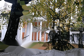 Квартира, Любляна, Бежиград