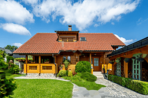 Квартира, Луг