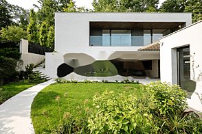 Квартира, центр Любляны