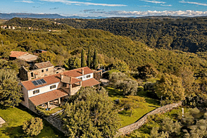 Дом в Фьёрагах