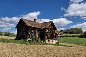 Ратковцы, фермерский поселок