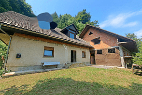 Ранчо, хозяйство Нарапле