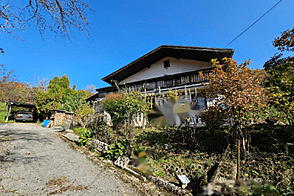 Усадьба и фермерское хозяйство Рошпох - Фрагмент