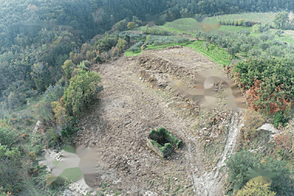 Поместье, ферма Марежиге, Ройце