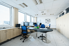 Помещение офисного типа Шишка