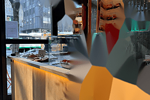 Центральное коммерческое здание