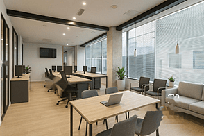 Торговое пространство