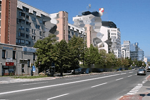 Торговая недвижимость Бежиград