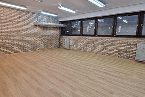 Торговое помещение в районе Бежиград