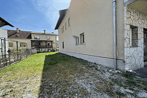 Жилище в Штепаньском поселении