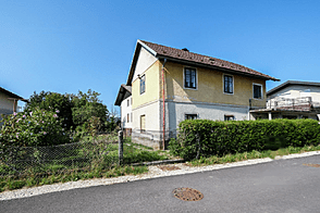 Жилище, Тацен