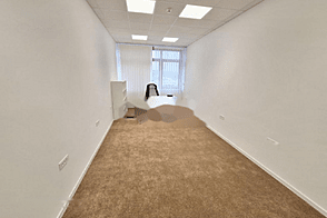 Стегне — офисное пространство