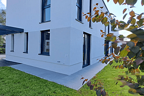 Трново дом с двумя этажами