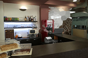 Торговая площадь Линхартов переход