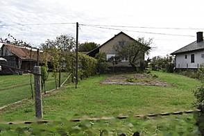 Жилище в Средишче об Драви