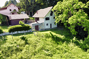 Жилище, Бельский Врх