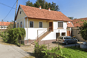 Жилище в Обрежье