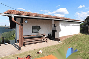 Квартира, Долена