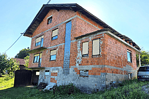 Квартира, Кукава