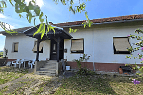 Циркулане, дом