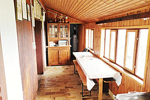 Жилище, Лендваские Высоты