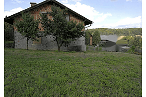 Квартира, Кошаровцы, парк Горичко.