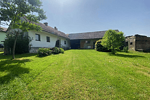 Здание, Лопершицы, окрестности Орможа