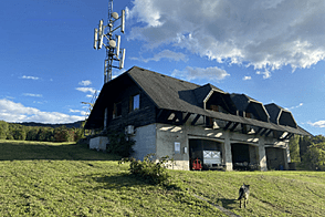 Дом, Шентьерней, Великий Бан.